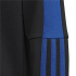 Moletom adidas Tiro Essential futebol Menino preto