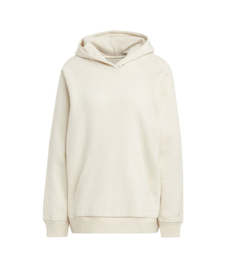 Sudadera adidas All Szn Bf Hd Mujer