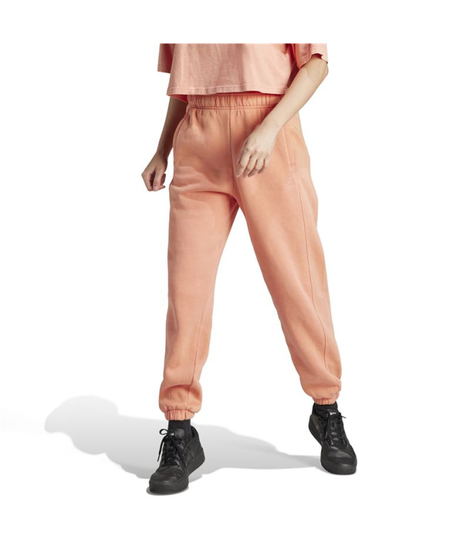 Calça Mulher adidas All Seasons