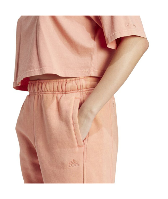 Pantalons adidas toutes saisons Femme