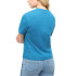 Camiseta Sportswear Vans Funnier Times Boxy