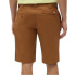 Pantalones Dickies Slim Fit Rec Marron Hombre