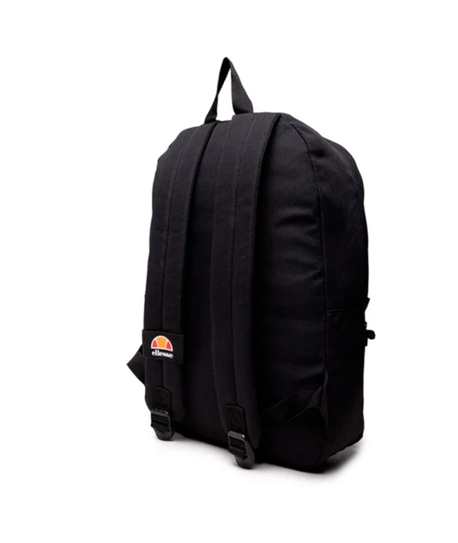 Sac à dos noir Ellesse Rolly