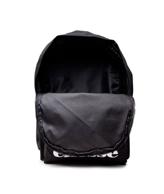 Mochila preta Ellesse Rolly