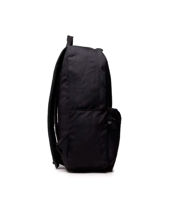 Mochila preta Ellesse Rolly