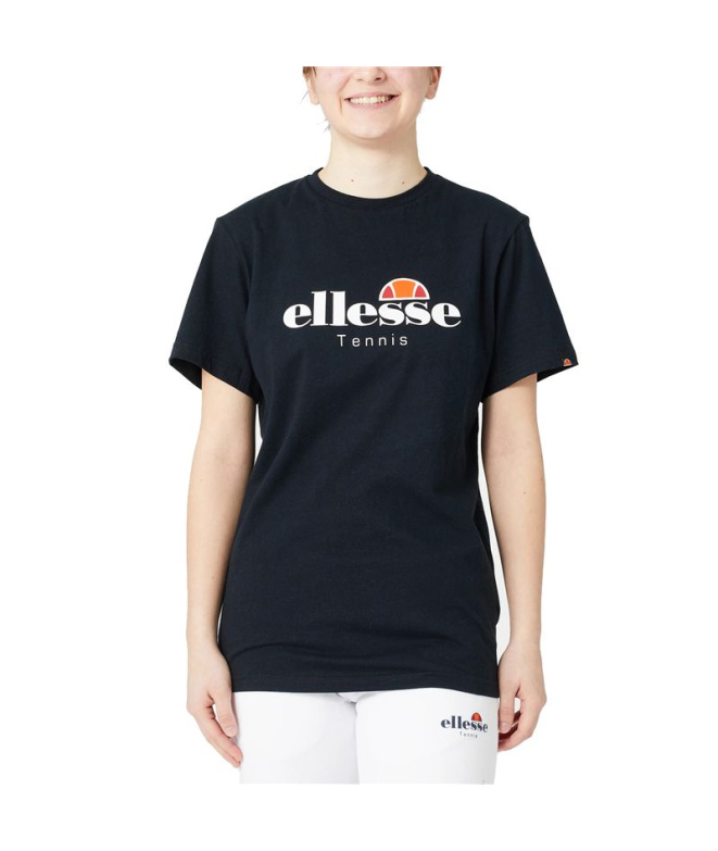 Camiseta Mulher Ellesse Colpo