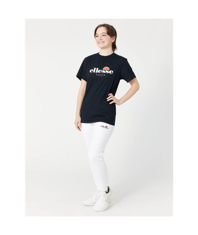 T-shirt Femme Ellesse Colpo