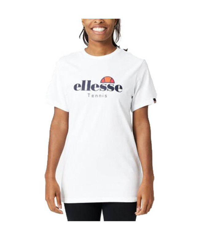 T-shirt Femme Ellesse Colpo