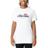 T-shirt Femme Ellesse Colpo