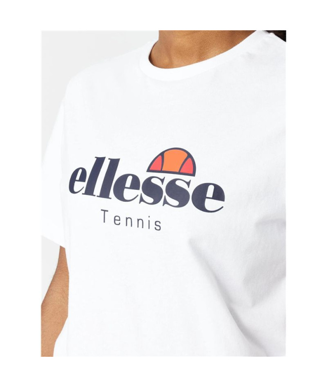 T-shirt Femme Ellesse Colpo