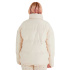 Veste beige Femme Ellesse Rosalena