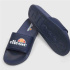 Tongs Ellesse Filippo Slide Homme bleu marine