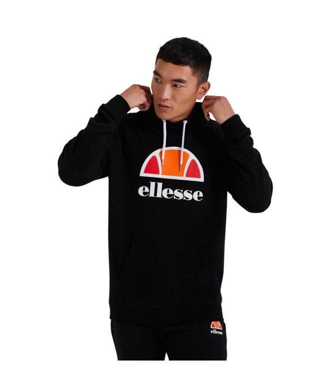 Sweat Homme Ellesse Dahryl