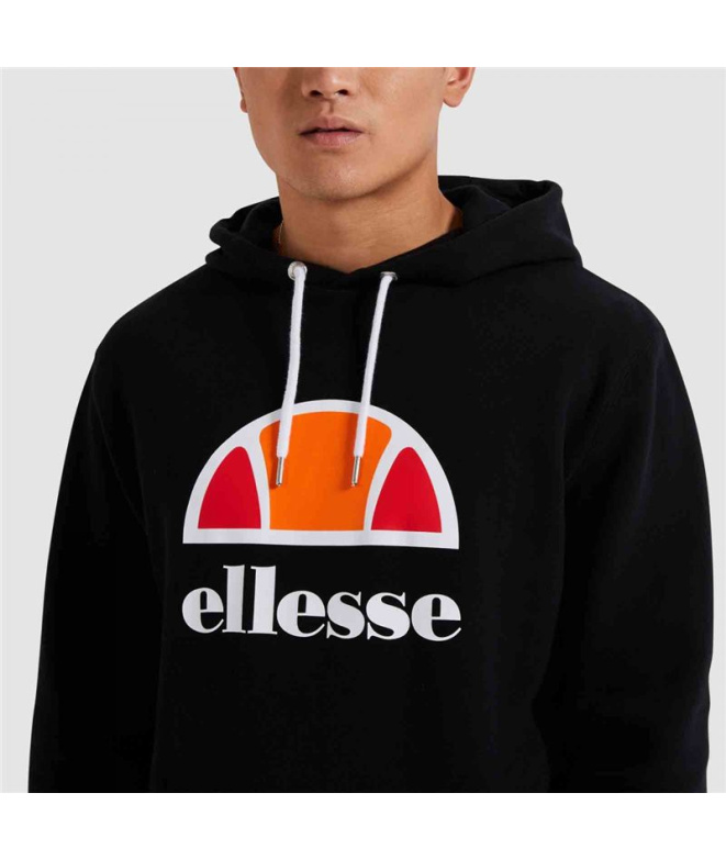 Sudadera Ellesse Dahryl Hombre