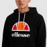 Moletom Homem Ellesse Dahryl