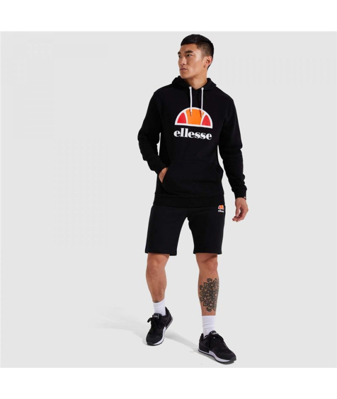 Moletom Homem Ellesse Dahryl