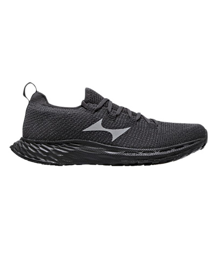 Sapatilhas Running Health 788S+ cinza