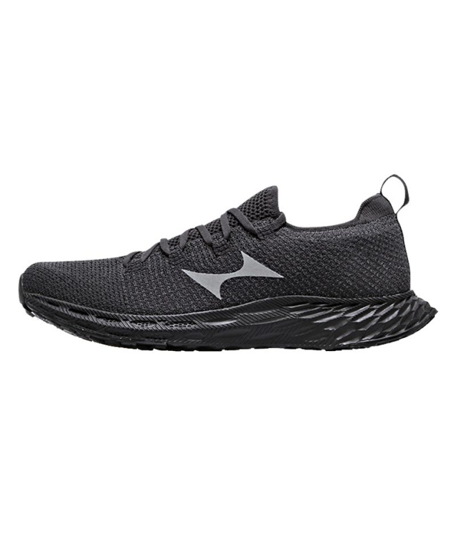 Sapatilhas Running Health 788S+ cinza