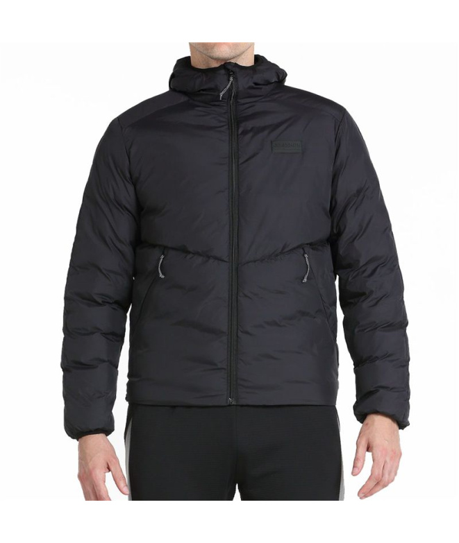 Veste noire John Smith Jeliz Homme