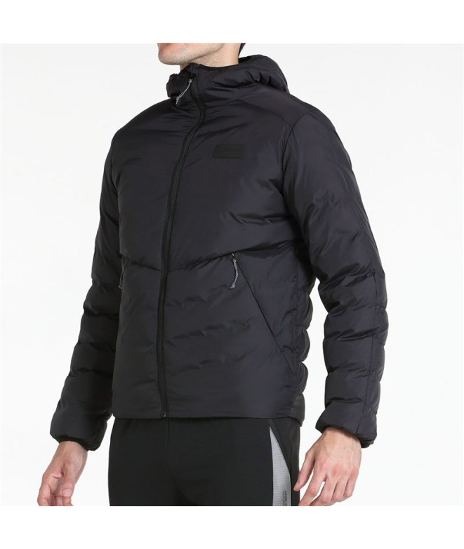 Veste noire John Smith Jeliz Homme