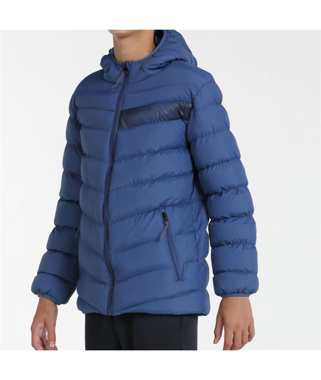 Veste bleue John Smith Play Enfant