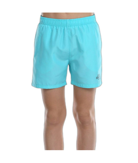 Maillot de bain turquoise John Smith Oruro Maillot de...