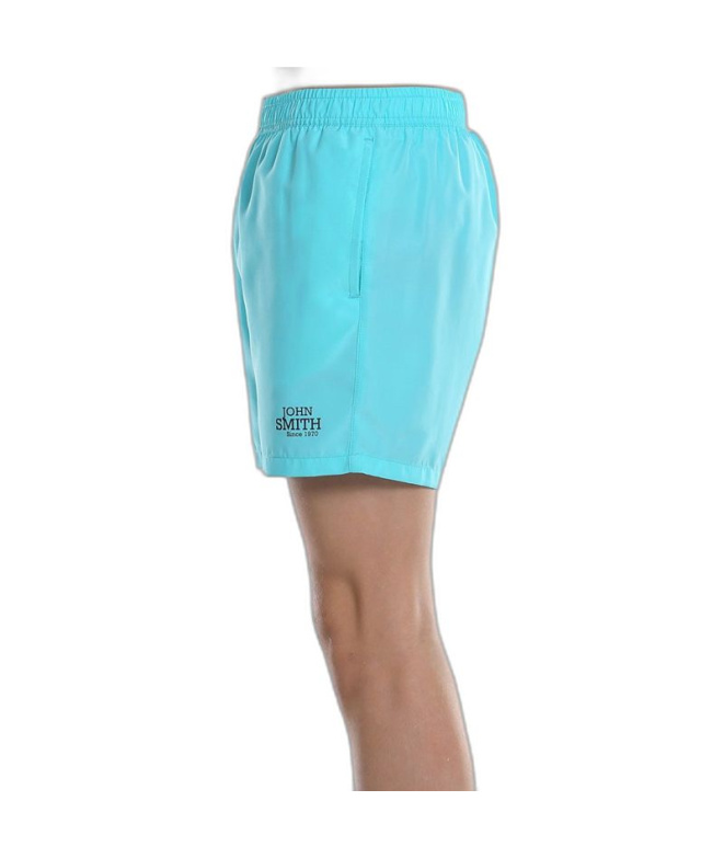 Maillot de bain turquoise John Smith Oruro...