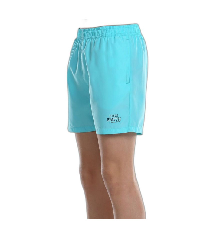 Maillot de bain turquoise John Smith Oruro...
