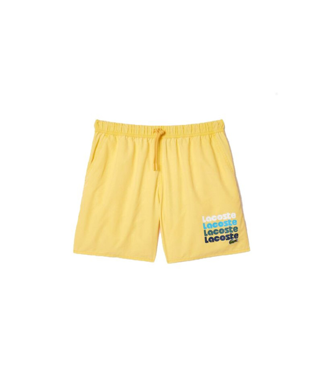 Maillot de bain Homme Lacoste Bain