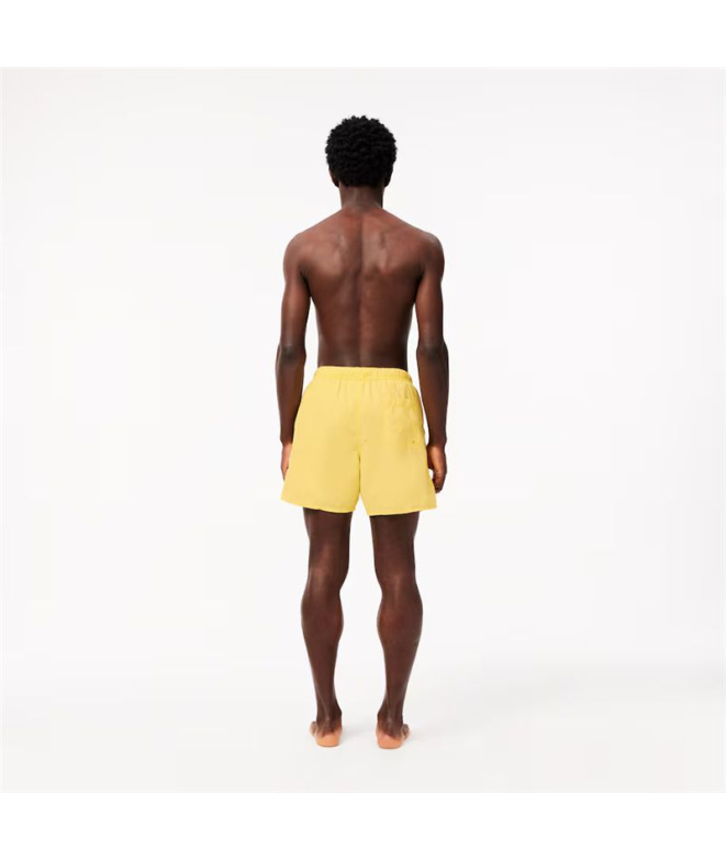 Fato de banho Homem Lacoste Bain