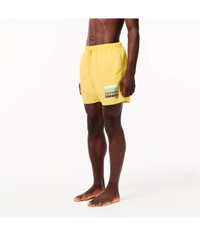 Maillot de bain Homme Lacoste Bain