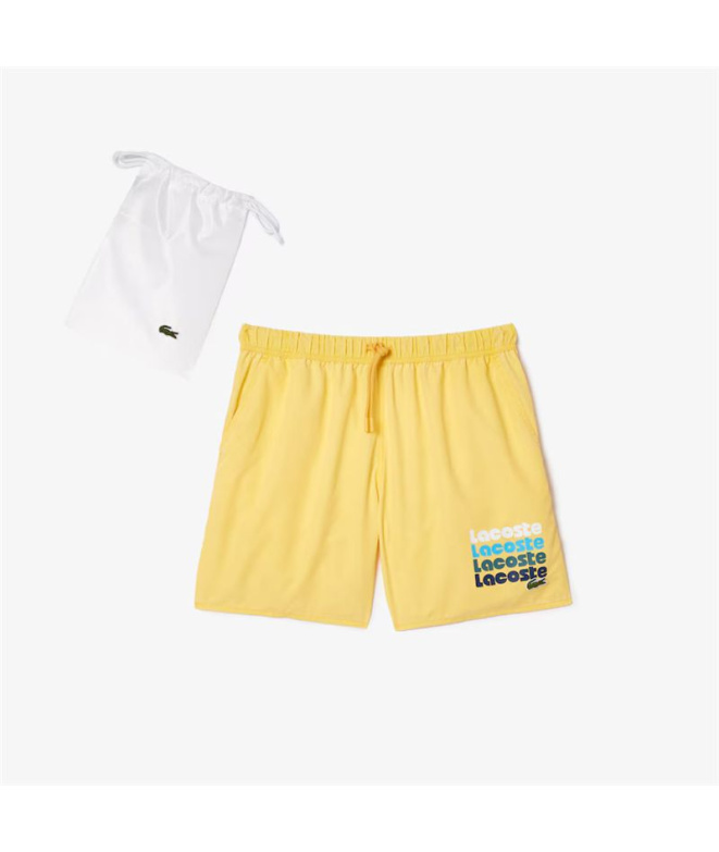 Maillot de bain Homme Lacoste Bain