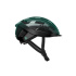 Capacete ciclismo Lazer Helmet Codax KC CE-CPSC Verde escuro e preto