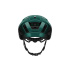 Casco de ciclismo Lazer Helmet Codax KC CE-CPSC Dark Green Black