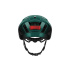 Casco de ciclismo Lazer Helmet Codax KC CE-CPSC Dark Green Black