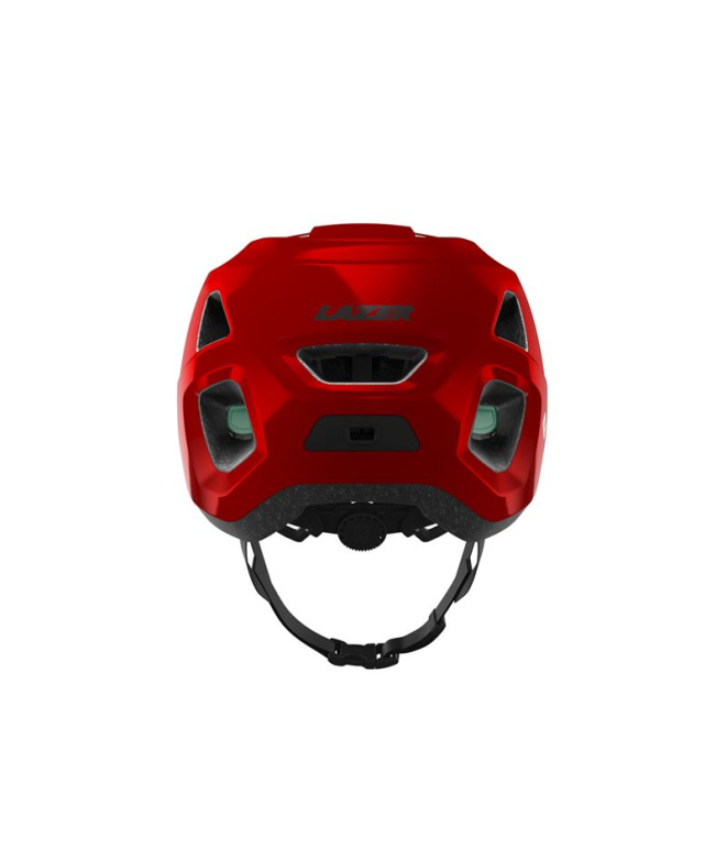 Capacete ciclismo Lazer Helmet Lupo KinetiCore...