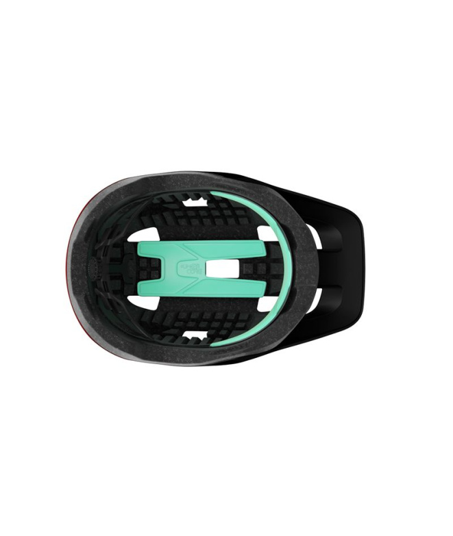 Capacete ciclismo Lazer Helmet Lupo KinetiCore...