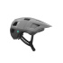 Capacete ciclismo Lazer Helmet Finch KinetiCore Cinza