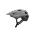Capacete ciclismo Lazer Helmet Finch KinetiCore Cinza