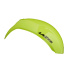 Capa amarela para capacete ciclismo Lazer Aeroshell-Strada