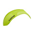 Capa amarela para capacete ciclismo Lazer Aeroshell-Strada
