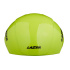 Capa amarela para capacete ciclismo Lazer Aeroshell-Strada