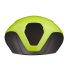 Capa amarela para capacete ciclismo Lazer Aeroshell-Strada