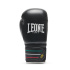 Guantes de Boxeo Leone Flag Negro