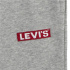 Pantalons de jogging Levi's Boxtab gris chiné Enfant