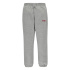 Pantalon de jogging Levi's Boxtab gris chiné Enfant