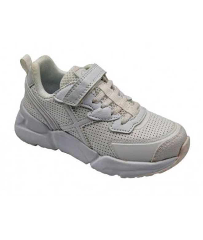 Zapatillas de Casual Munich Mini Track Vco 79...