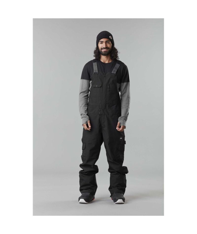 Pantalons Salopette ski Homme Picture Testy