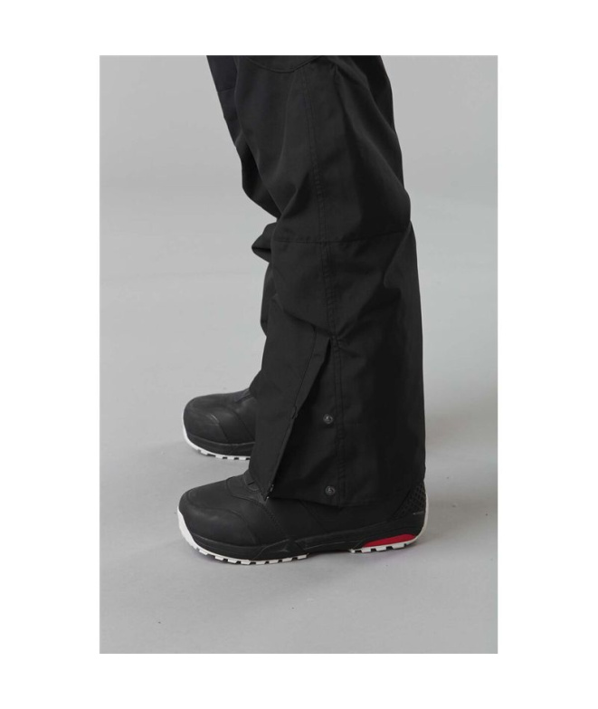 Pantalons Salopette ski Homme Picture Testy
