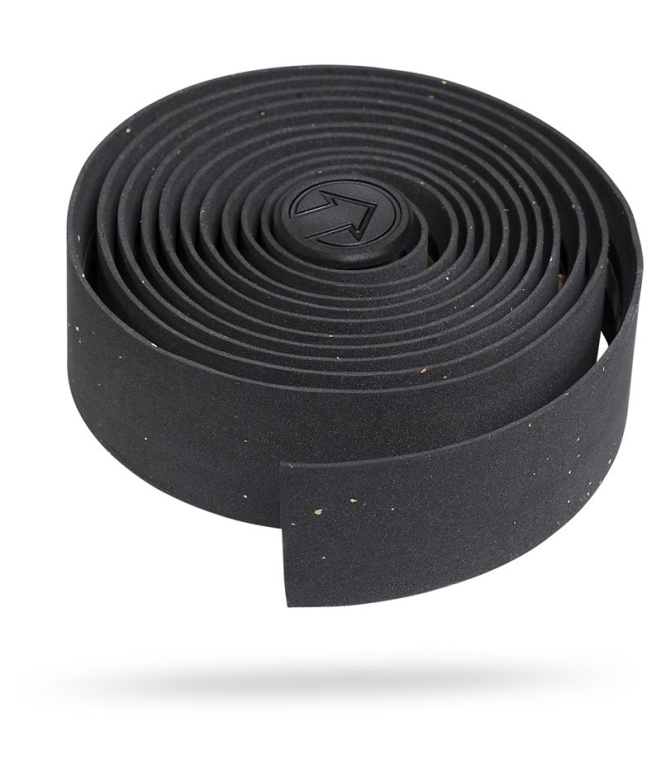Cinta de Manillar PRO Classic Comfort Negro